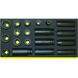 Stahlwille TCS 50IMP/51IMP/19 96838777 set alata | Eponuda.ba