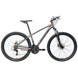  BICIKL POLAR CAIMAN BLIZZARD 1.0 29 Grey-Orange - XL | shoptok.hr