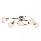 Mitea Lighting M161150 luster 5xE14 40W Cene