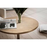 MID.YOU klubska miza, zlate barve | Shoptok.si
