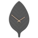 Von Der Factory Zidni sat Luxhora Magnora Black 11 boja kazaljki | shoptok.hr