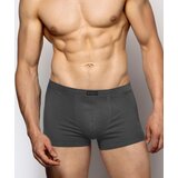 Atlantic 3-PACK Men's boxer shorts graphite | shoptok.hr