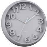 Karlsson Stenska ura ø 33,5 cm Elevated Classic Numbers – | Shoptok.si