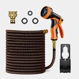 Vonhaus raztegljiva vrtna cev 2500997, 15 m | Shoptok.si
