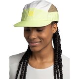 Buff Kape s šiltom 5 Panel Go Cap L/XL Zelena | Shoptok.si