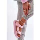 Big Star Women's Platform Sandals | Shoptok.si