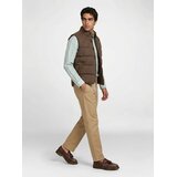 Polo Ralph Lauren DOUDOUNE SANS MANCHES Smeđa | shoptok.hr