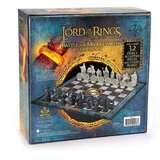 The Noble Collection Šah - LOTR, Battle for Middle-Earth The Noble Collection Šah - LOTR, Battle for Middle-Earth Slike