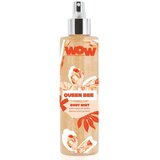 Wow Body mist Gliter Queen Bee, 200 ml Cene