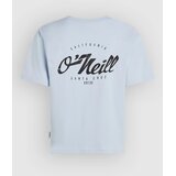 O'neill Boxy Back Print T-shirt spindle | Shoptok.si