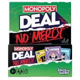 Hasbro Monopoly Deal Brez milosti kartaška igra - Cene