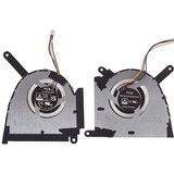  Ventilator Asus TUF F15 FX517Z FX517ZC FX517ZR | Shoptok.si