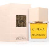 Yves Saint Laurent ženski parfem Cinema, EDP, 80 ml | Eponuda.com