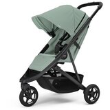 Thule Spring 2 kompaktna svestrana kolica zelena Slike