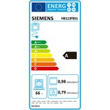 Siemens vgradna pečica HB113FBS1 | Shoptok.si