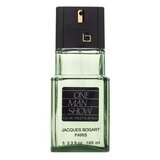 Jacques Bogart One Man Show Eau De Toilette 100 ml (man) | shoptok.hr