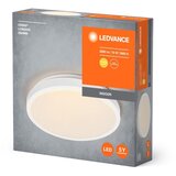 Ledvance LED plafonsko svetlo ORBIS LONDON LED/16W/230V bela Slike