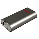 Eastman kodak company KODAK Power Bank 5200 mAh, srebrni | ePonuda.com