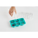 XL pladenj za okrogle ledene kocke - 1 k. | Shoptok.si