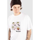 Volcom Chomp Chomp T-shirt white | Shoptok.si