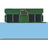 Kingston 8GB 4800MHz DDR5 SODCL40 | Eponuda.ba