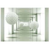  Samoljepljiva foto tapeta - Passage to the Future 98x70 | shoptok.hr
