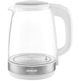 Sencor SWK 2190WH električni bokal kuvalo | Eponuda.com