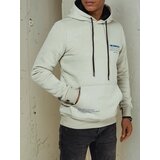 DStreet Bluza męska z kapturem oliwkowa | shoptok.hr