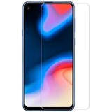 IZMAEL.eu Premium kaljeno steklo 9H za Samsung Galaxy A8s - Prozorna | Shoptok.si
