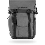 GymBeam Ruksak Adventure Grey Cijene
