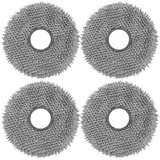 INORCO Mop blazinice za dodatke Q Master/Q Maxv/Q S/Q Pro/Q, nadomestni deli Krpe za brisanje, (21986458) | Shoptok.si