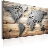  Slika - Silver World 90x60 Cijene