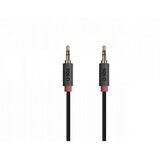 Sbs Audio kabel Tecable, jack (3,5 mm), črn | Shoptok.si