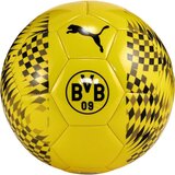 Puma BVB FOTBAL CORE BALL Nogometna lopta, žuta, veličina | shoptok.hr