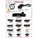 Redline C-SCXAV | Eponuda.ba