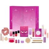 adventni koledar - Santa's Sweetest Surprises Advent Calendar