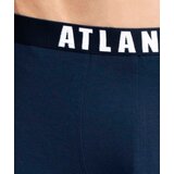 Atlantic 3-PACK Men's boxers navy | shoptok.hr