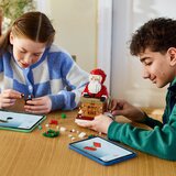 Lego ® Iconic - Odbrojavanje do blagdana s Djedicom (40874) | shoptok.hr