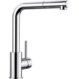 Blanco MILA-S, HD, krom 519810 | Shoptok.si