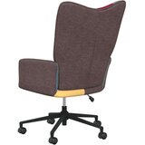  Stol za sproščanje večbarvno blago, (20580234) | Shoptok.si