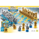 Grupo MINIONI ŠAH SREDNJEVEŠKI KAOS, (21241545) | Shoptok.si