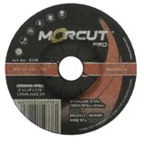  Morcut rezna ploča za metal i inox 125 x 6.0 x 22.23 mm Cijene