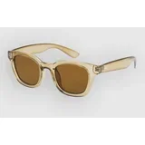Pulse Shiny Crystal Olive Soncna ocala green