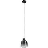 Eglo 43821 - Luster na sajli SEDBERGH 1xE27/40W/230V | Eponuda.com