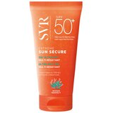 SVR sun secure ultra mat gel SPF50+, 50 ml cene