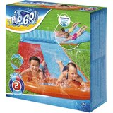 Bestway dvojna vodna drsalnica H2OGO s klančino tsunami splash | Shoptok.si
