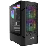 Gamdias Kućište Aura GC7 ARGB GP650W | ePonuda.com