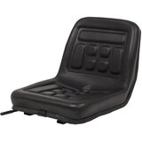  Univerzalno Traktorsko Sjedalo Crno | shoptok.hr