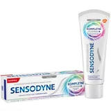 Sensodyne Complete Protection Whitening zubna pasta 75 ml