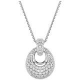 Swarovski verižica Sublima 5735223 | Shoptok.si